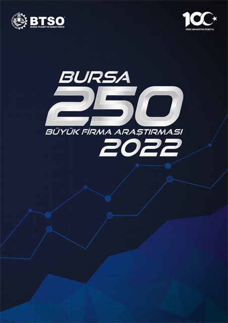 2022 Yl lk 250 Byk Firma Aratrmas